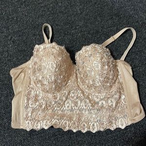 Women’s Rhinestone Top